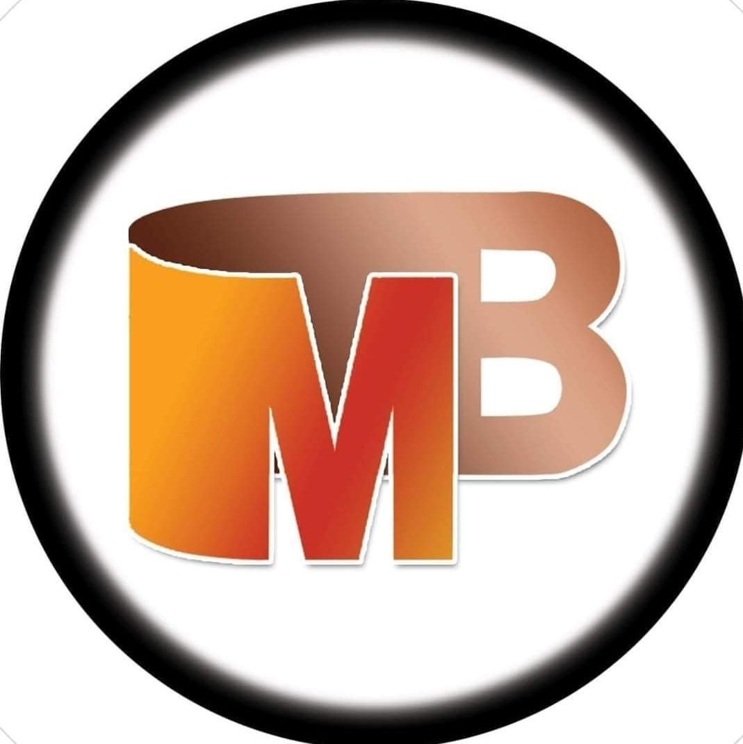mblogistics Logo